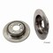 Zimmermann Brake Disc - Standard/Coated, 150344620 150344620 - alternate 2